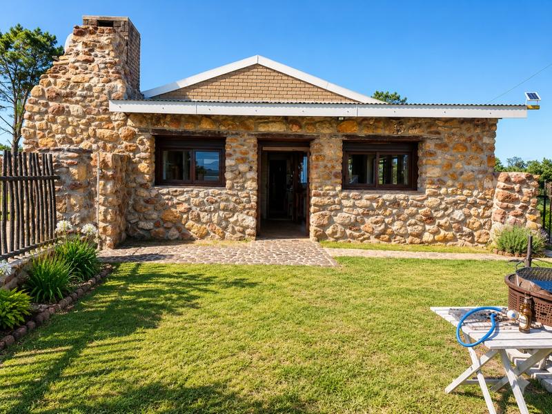 4 Bedroom Property for Sale in Riversdale Rural Western Cape
